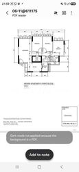 Blk 175A Corporation Tiara (Jurong West), HDB 4 Rooms #635744151
